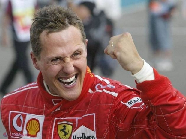 ANUNŢ pentru toţi fanii lui Schumacher. Gazetta dello Sport dă informaţia dimineţii