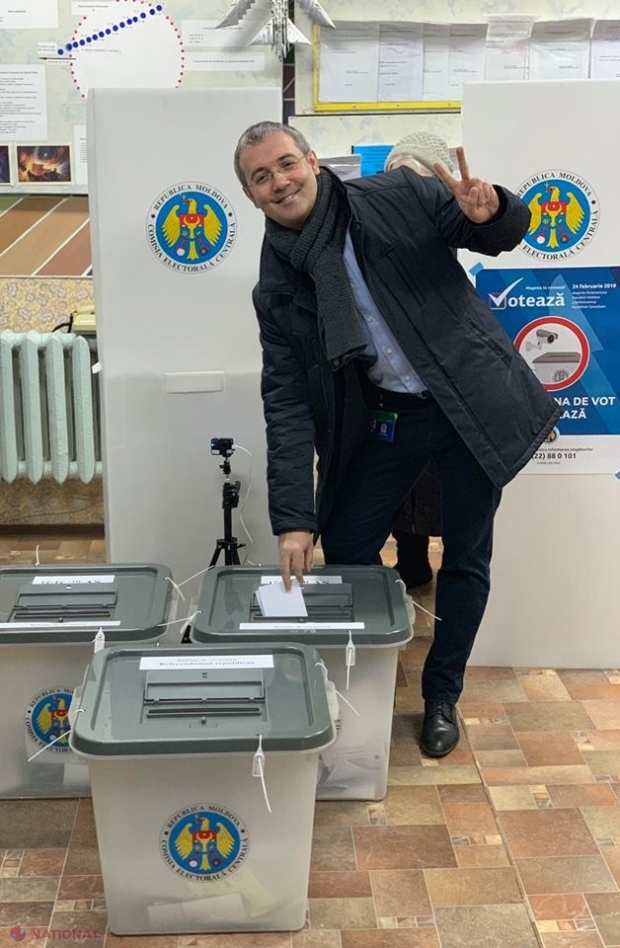 PD, reacție la propunerea Maiei Sandu privind „declararea situației excepționale în justiție”. „EXCEPȚIONALA Maia, noi ne angajăm să venim cu o altă inițiativă”