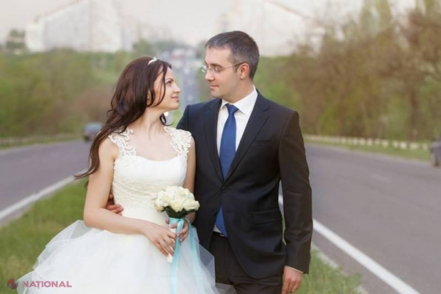 Invitați GENEROȘI la nunta lui Sergiu Sârbu. Vezi câți bani a câștigat deputatul