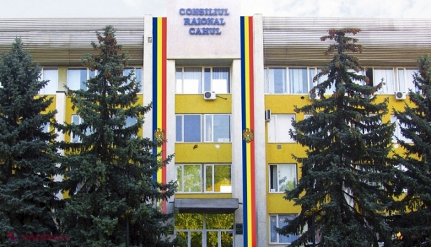Licitații TRUCATE: Președintele socialist al raionului Cahul, 60 de zile sub control judiciar. Nemulțumiți, procurorii anunță că vor contesta decizia