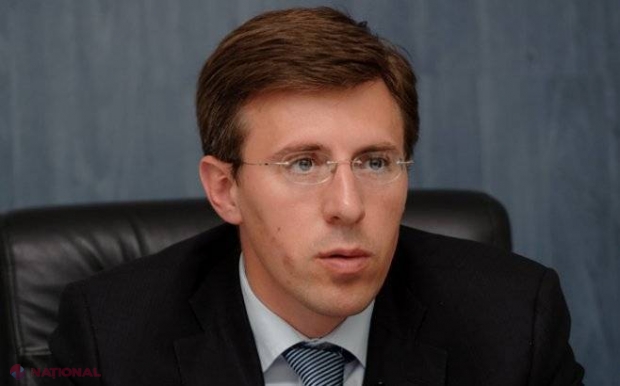 PRIMA declarație a lui Dorin Chirtoacă, după ce referendumul de revocare a sa a EȘUAT: „Socialiștii să-și dea demisia”
