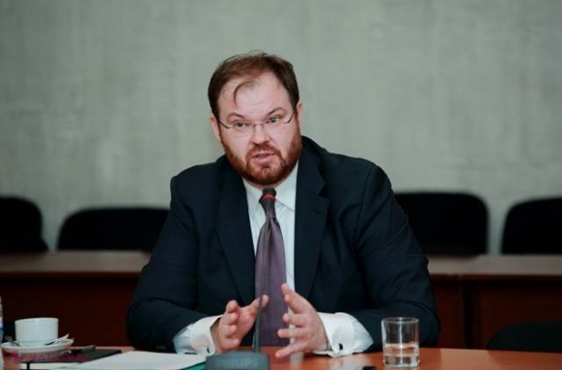 Ce spunea candidatul la funcția de guvernator al BNM despre CAUZELE crizei din R. Moldova: „Când Rusia strănută, Moldova se îmbolnăveşte”