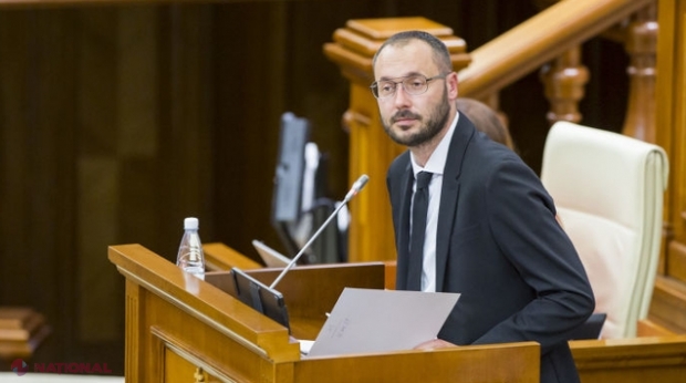 Un deputat PAS comentează propunerea lui Igor Dodon, care a îndemnat-o pe Maia Sandu să-și negocieze și instaleze propriul guvern: „Dodon iar vine cu scenarii...”