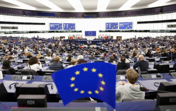 Uniunea Europeană va sancționa presa rusească, despre care consideră că e rețea de propagandă pro-Kremlin. Mai multe publicații vor fi INTERZISE în UE