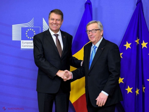 Diplomația maghiară, supărată pe Jean Claude Juncker care a vorbit despre semnificația Centenarului Marii Uniri: Răspunsul MAE de la București