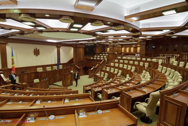 DOC // LISTA preliminară a celor 101 de DEPUTAŢI din viitorul Parlament