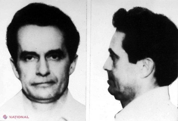 Agenţii FBI au petrecut zeci de ani căutând un mafiot care a ucis un poliţist. Ce au găsit după 37 de ani în casa fostei soţii i-a lăsat fără cuvinte