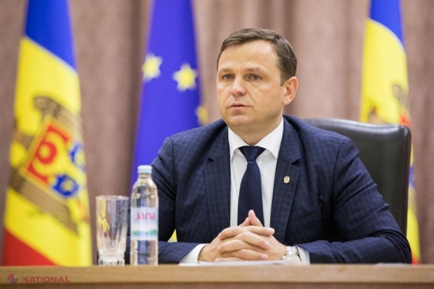 Andrei Năstase ar putea fi forțat să-și VÂNDĂ mașina de peste 40 000 de euro. Ion Ceban anunță că îl va da în JUDECATĂ pentru denigrare și va cere daune egale cu costul automobilului liderului PPDA