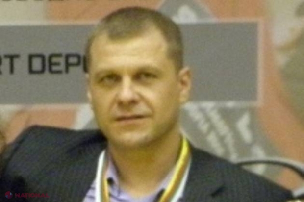 Caz incredibil. Un interlop i-a tăiat gâtul unui sportiv chiar în timp ce petrecea de Paşte