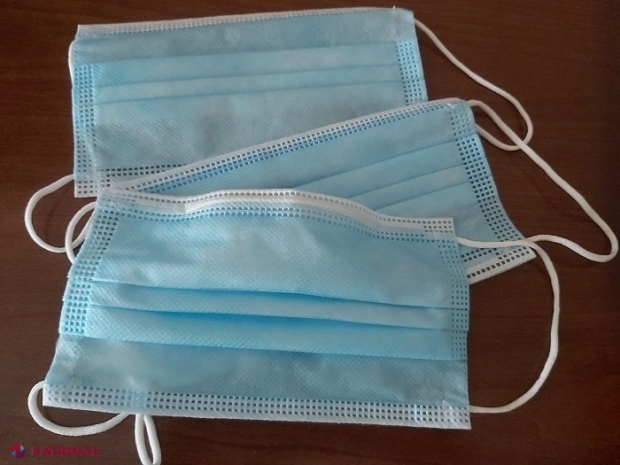 Toți cetățenii care vor veni la vot pe 1 noiembrie vor fi asigurați cu măști de protecție: Cum vor vota persoanele cu simptome evidente de coronavirus