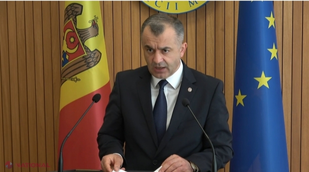 Transportul PUBLIC din Chișinău și Bălți va fi SISTAT sâmbătă și duminică. Râmân INTERZISE adunările la care participă mai mult de 50 de persoane, iar restaurantele și cafenelele nu vor funcționa mai devreme de 31 mai