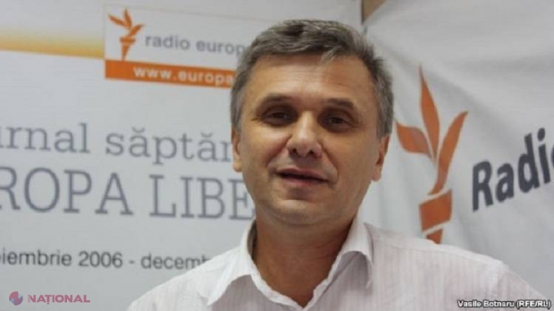 Ioniță apără interesele lui Veaceslav Platon? Un analist politic aduce argumente