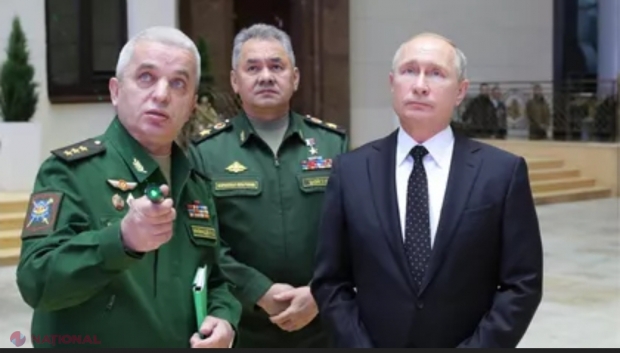 Cine e „MĂCELARUL din Mariupol”! Povestea lui Mihail Mizintsev, colonelul rus care a bombardat maternitatea ucraineană și care a GAZAT copii în Siria!