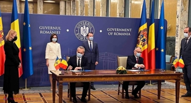 DOC // Actele de studii obținute în Republica Moldova, inclusiv atestatele de absolvire a 11 clase, vor fi RECUNOSCUTE în România