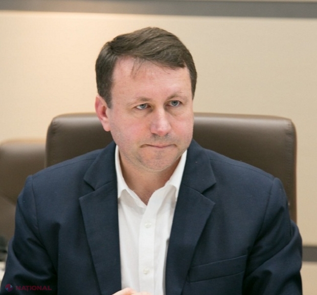 Deputatul Igor Munteanu: Guvernul-CATASTROFĂ recidivează