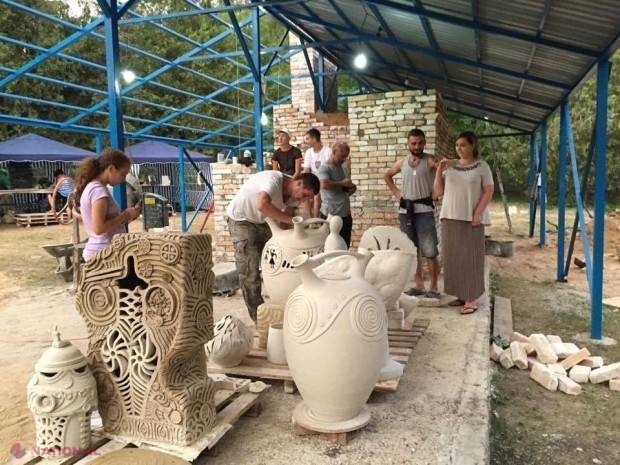 Vrei să participi la săpături ARHEOLOGICE? Mâine ai ocazia s-o faci la Ivancea