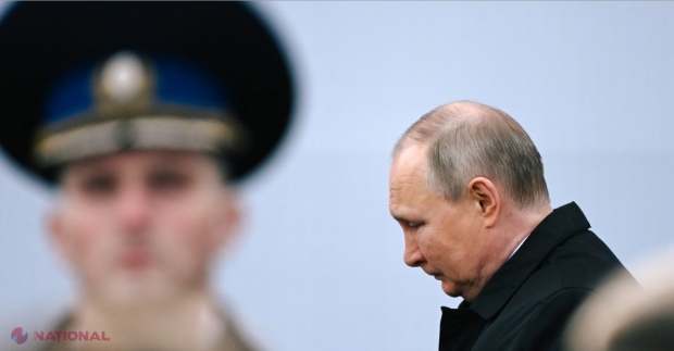 Opinie de la Beijing: Înfrângerea Rusiei în războiul împotriva Ucrainei este inevitabilă