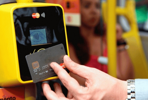 PROIECT-PILOT // Taxare ELECTRONICĂ în transportul public din Chișinău