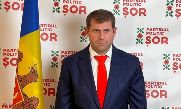 Șor, despre decizia ANRE de a majora tarifele la gaze din 1 ianuarie: „Bine ați venit în Republica Sandustan, statul în care oamenii trăiesc retroactiv. Decizia trebuie ANULATĂ de instanță. Și sunt sigur că așa se va întâmpla”
