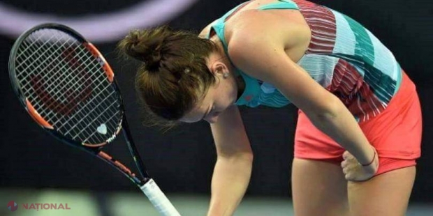 Halep a cerut mai mulţi bani şi a fost „trădată” pentru o rivală