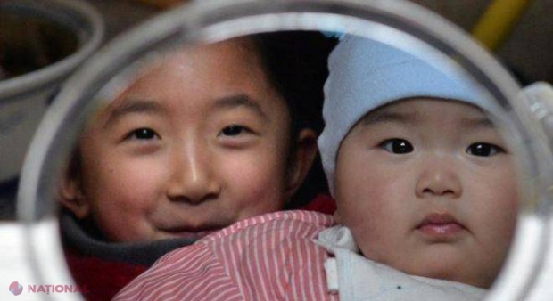 Decizie ISTORICĂ în China. A fost scoasă o restricție importantă