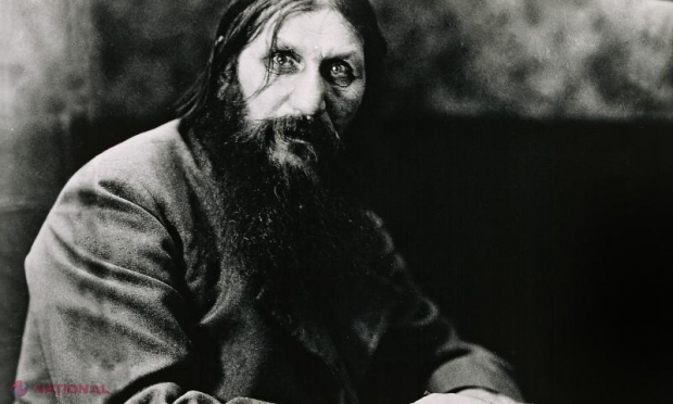 Cazul Skripal // Marea Britanie, acuzată de asasinarea lui Rasputin