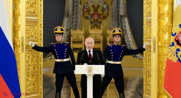 Putin l-a chemat la Kremlin pe liderul țării care îi furnizează drone în războiul din Ucraina și îi susține pe teroriștii Hamas. Anunțul sfidător al Rusiei