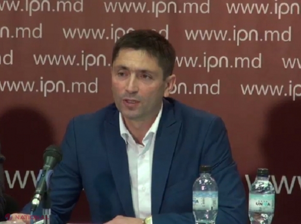 Un primar din R. Moldova acuză ofițerii CNA de presiuni la comanda unui deputat PD