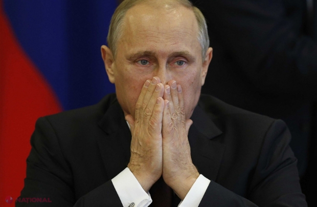 ANALIZĂ // Ce cred acum ELITELE Rusiei despre Putin. Liderul de la Kremlin s-a transformat într-un factor DISTRICTIV. Ce se va întâmpla mai departe cu Rusia, care este aproape de o ÎNFRÂNGERE în Ucraina