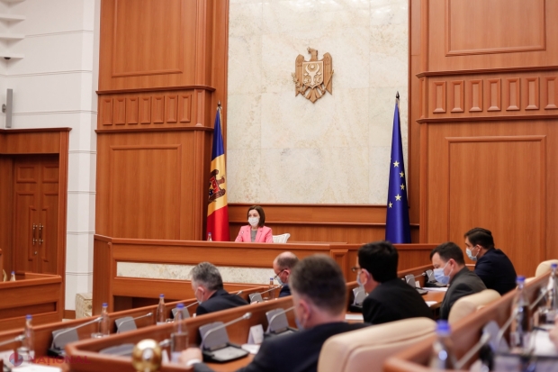 Deciziile luate de CSS privind RISCURILE de corupție în procesul de finanțare a partidelor și a companiilor electorale. Organele abilitate au prezentat PROBE privind spălăria de bani, crimă organizată și donații fictive