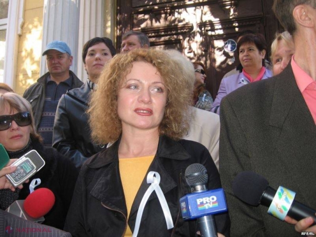 SINCERITĂȚI în politică // Crimele COMUNIȘTILOR moldoveni