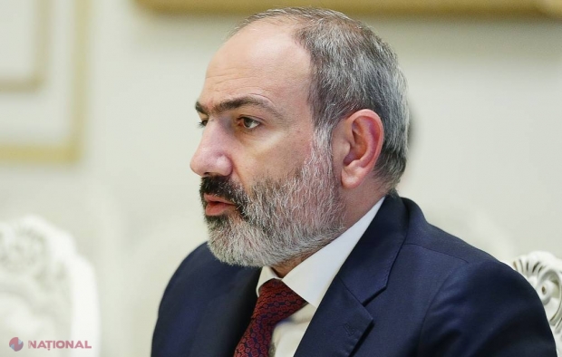 Premierul armean își oferă fiul în schimbul tuturor prizonierilor de război deţinuţi de Baku