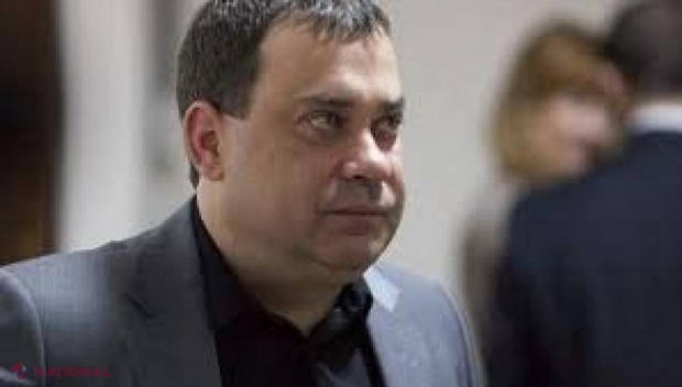 SURSE // Aurel Colenco ar putea fi cercetat PENAL