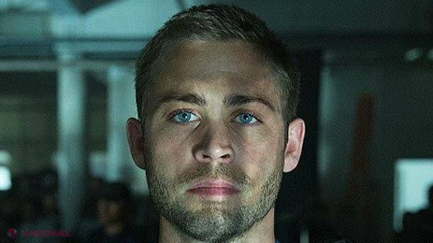Unul dintre frații lui Paul Walker, într-un FILM despre RĂZBOI