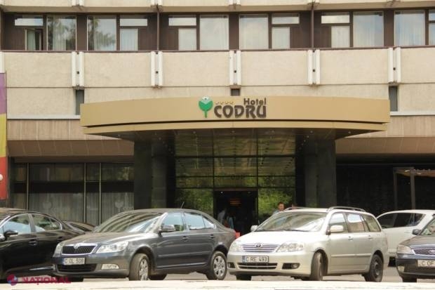 CURIOS // Ce hotel a ales CEC pentru cazarea observatorilor străini care vor veni la alegeri?