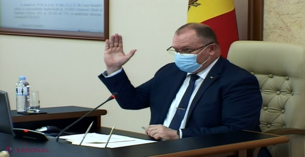 După mai multe tentative EȘUATE, Guvernul în exercițiu a alocat banii necesari pentru organizarea alegerilor parlamentare anticipate