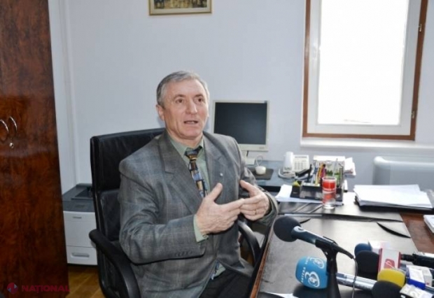 Decizia luată de procurorul general al României, care ar putea da peste cap TOATE planurile