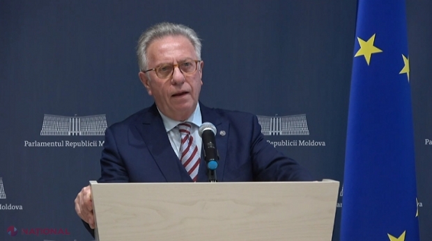 STANDARDE DUBLE: Socialiștii cer opinia Comisiei de la Veneția, dar NU o așteaptă și votează ce vor în Parlament. Buquicchio, SURPRINS: „La ce mai servește un aviz al Comisiei de la Veneția?”