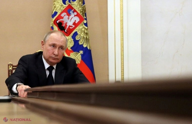 Consilierul președintelui Volodimir Zelenski: Un spion rus s-a infiltrat în Statul Major al armatei ucrainene