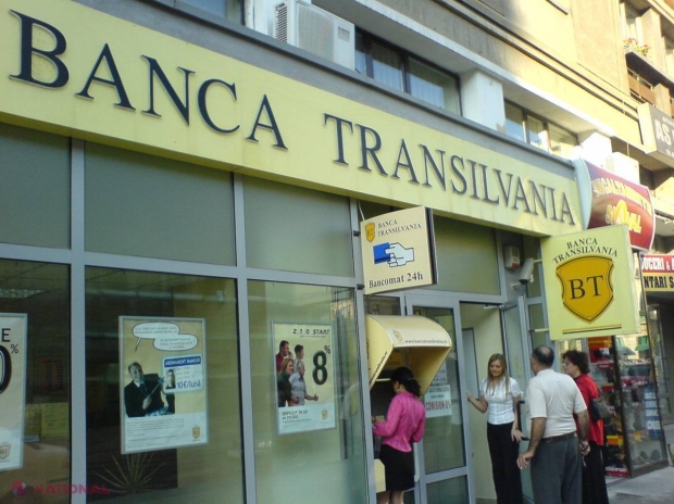OPINIE // „Intrarea Băncii Transilvania pe piața bancară de la Chișinău ar putea facilita efortul guvernării de asociere și integrare în UE”