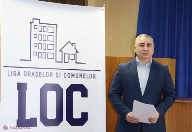 INTERVIU // Anatolie Dimitriu, co-președinte al LOC: „Noi nu vom merge pe formula standard PARTID-OM. Noi cunoaștem ce se întâmplă cu un partid-om, atunci când președintele acelui partid are probleme de imagine sau cade în dizgrația alegătorului”