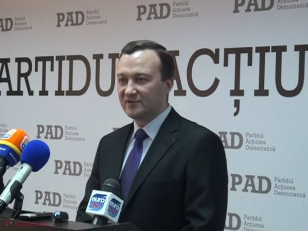 Gurin, de la comuniști până la acțiune democratică