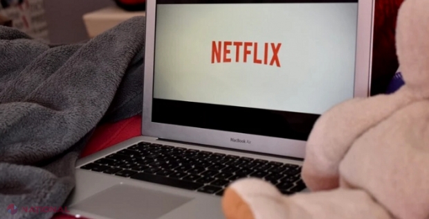 Directorul Netflix pleacă, deși numărul abonaților crește