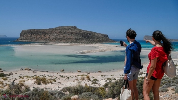 Grecia lansează o aplicație cu inteligență artificială care va răspunde la orice întrebare a turiștilor, inclusiv în limba română  