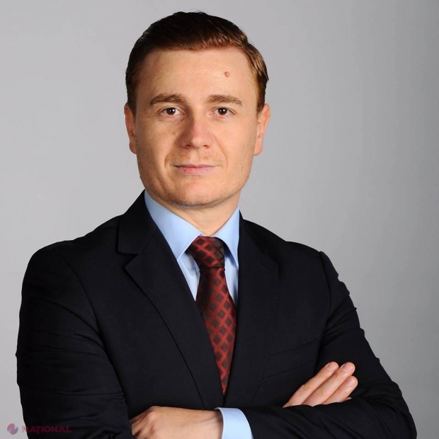 PNL România se extinde în R. Moldova. În fiecare raion ar putea apărea câte o organizație de partid