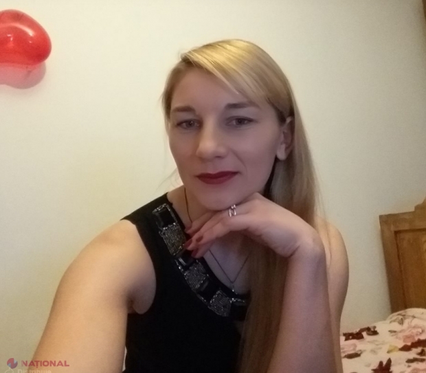 FOTO // Cine este femeia găsită moartă, într-o geantă, lângă un tomberon din Chișinău