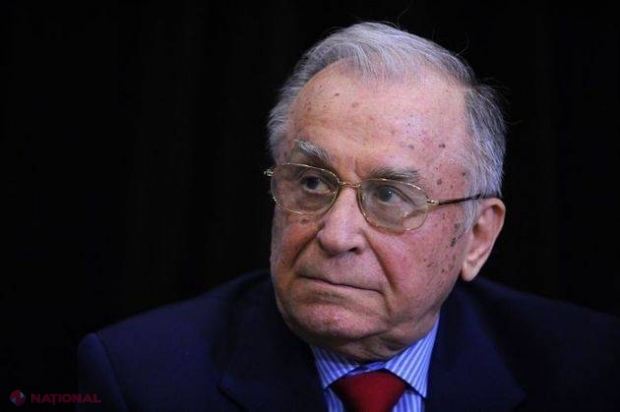 ANUNȚUL NEAȘTEPTAT despre Ion Iliescu. Niciun român nu era pregătit să audă asta