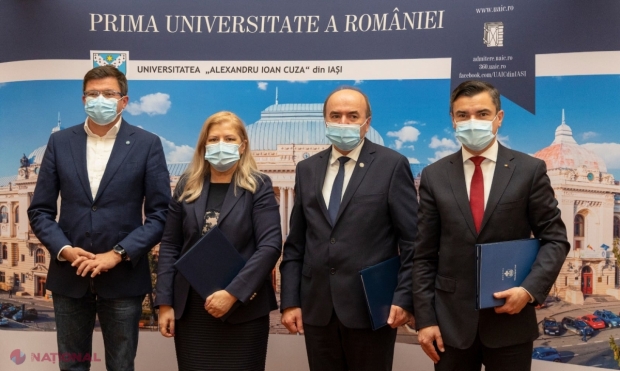 Muzeul Satului Moldav, care își propune conservarea identității etno-culturale din Moldova ISTORICĂ, va fi edificat la Iași pe o suprafață 32 de ha