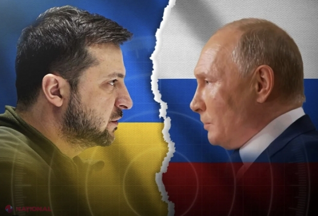 Zelenski: „Sfârșitul lui Putin va fi tot un Kursk. Rusia trebuie să fie forțată să facă pace”