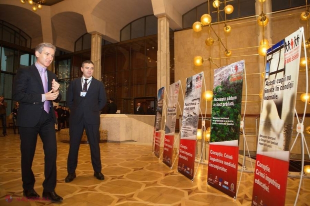 Leancă: „Am ajuns la o limită CRITICĂ și, dacă nu schimbăm nimic, nu mai avem nicio ȘANSĂ”